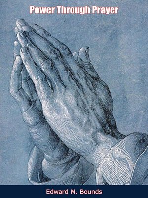 cover image of Power Through Prayer